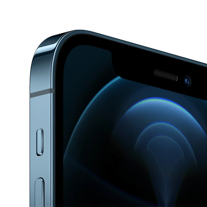 Apple iPhone 12 Pro Max Pacific Blue 512GB A+ Obnovljeno
