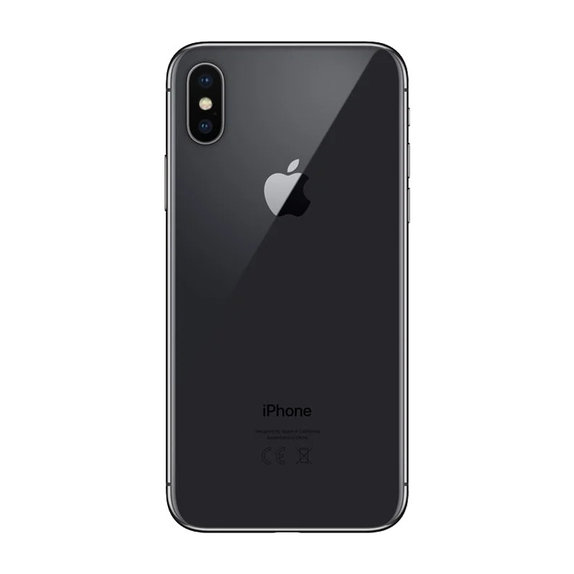 Apple iPhone X Space Gray 256GB (No Face ID) Obnovljeno