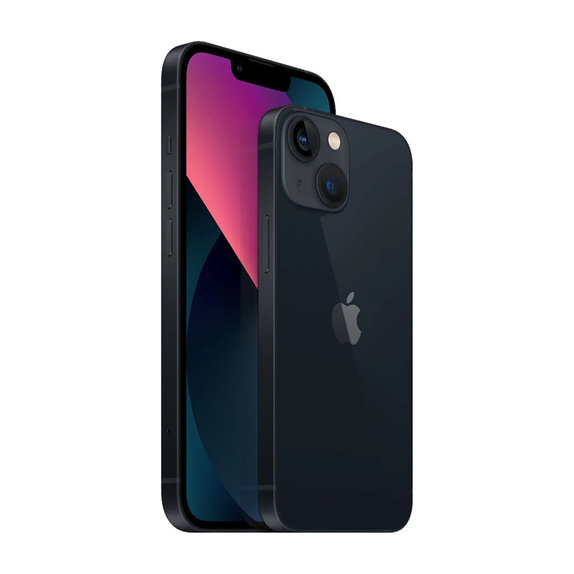Apple iPhone 13 Midnight 512GB A Obnovljeno