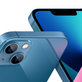 Apple iPhone 13 Blue 128GB A Obnovljeno