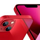 Apple iPhone 13 (PRODUCT)RED 256GB A+ Obnovljeno