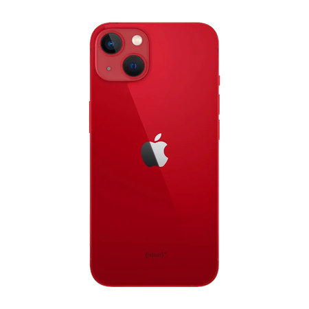 Apple iPhone 13 (PRODUCT)RED 256GB B Obnovljeno