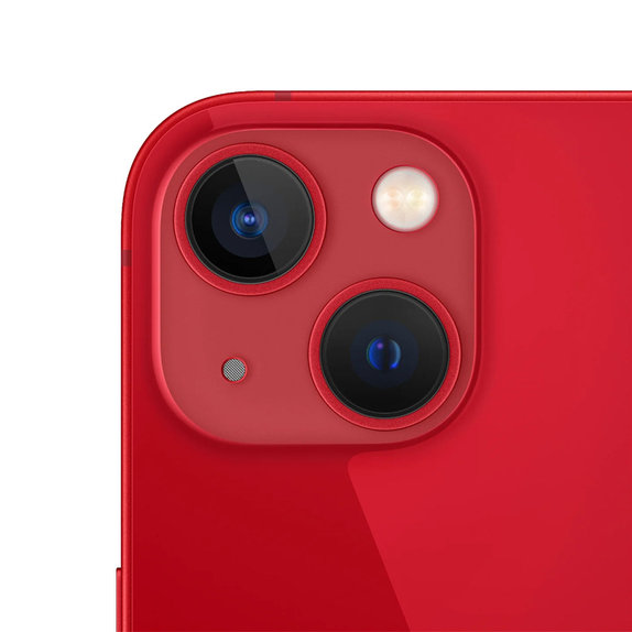 Apple iPhone 13 (PRODUCT)RED 512GB A Obnovljeno