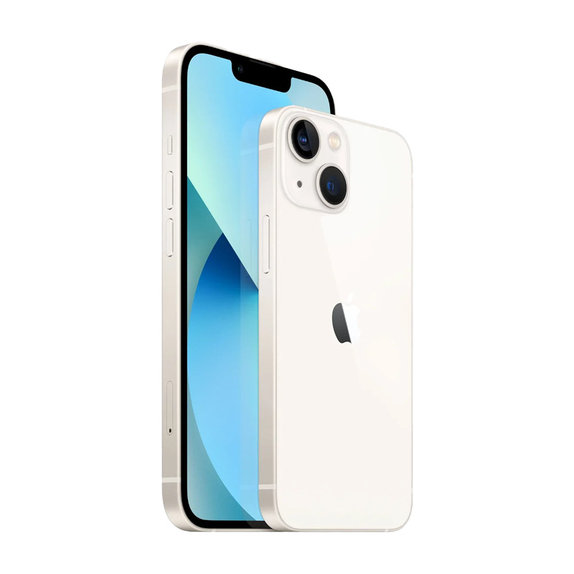 Apple iPhone 13 Starlight 128GB B Obnovljeno