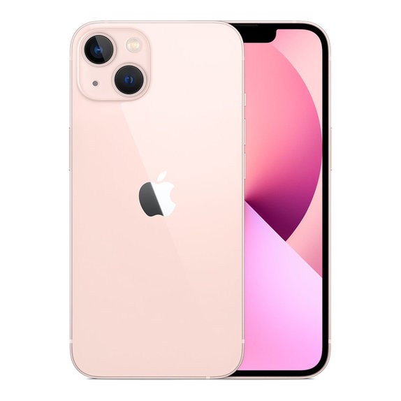 Apple iPhone 13 Pink 512GB A Obnovljeno