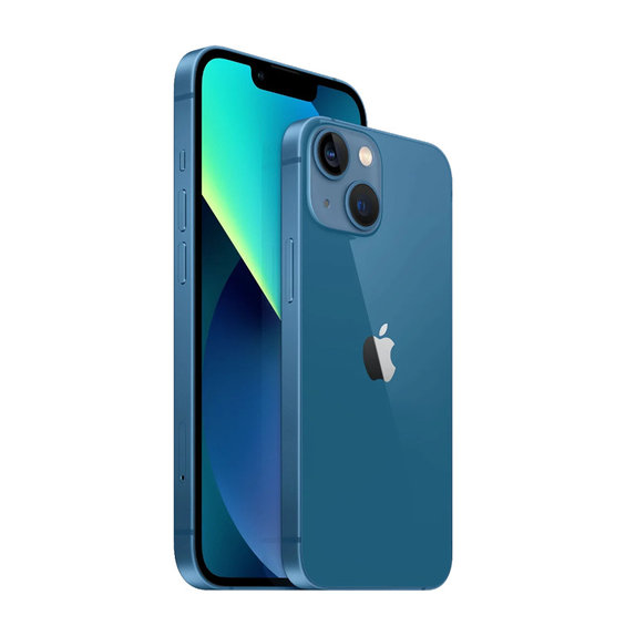 Apple iPhone 13 Mini Blue 128GB A Obnovljeno