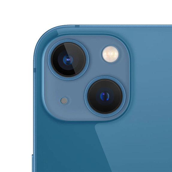 Apple iPhone 13 Mini Blue 128GB A Obnovljeno