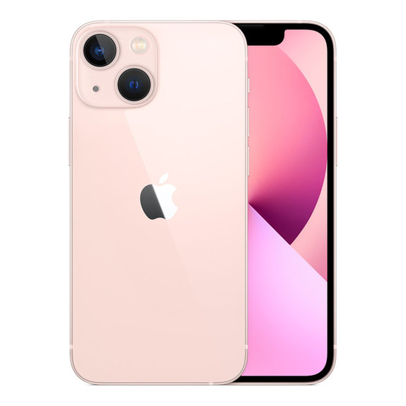 Apple iPhone 13 Mini Pink 128GB A Obnovljeno