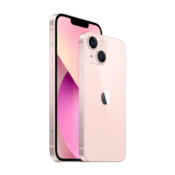 Apple iPhone 13 Mini Pink 256GB A+ Obnovljeno