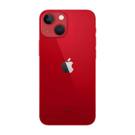 Apple iPhone 13 Mini (PRODUCT)RED 256GB A Obnovljeno