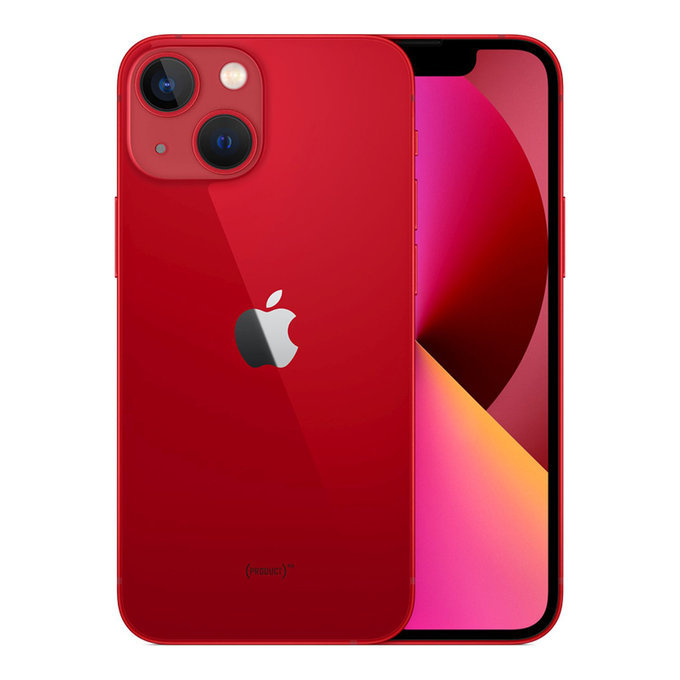 Apple iPhone 13 Mini (PRODUCT)RED 256GB A+ Obnovljeno