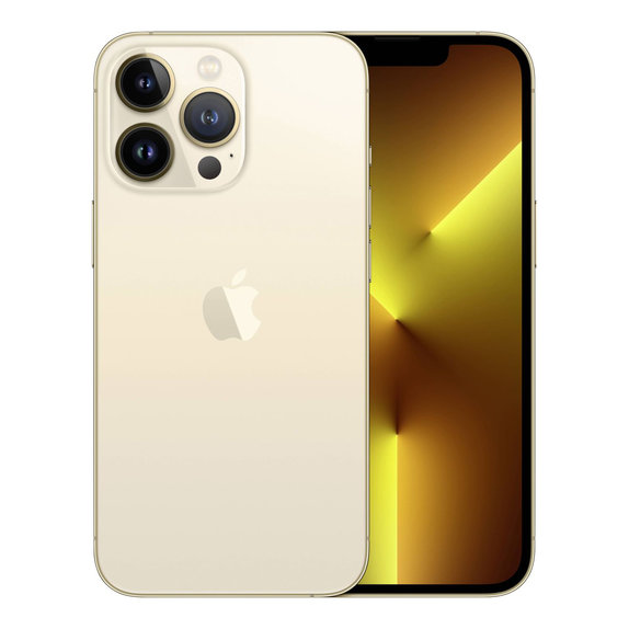 Apple iPhone 13 Pro Gold 256GB A+ Obnovljeno