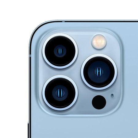 Apple iPhone 13 Pro Sierra Blue 256GB B Obnovljeno