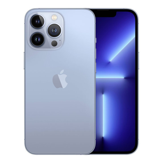 Apple iPhone 13 Pro Sierra Blue 256GB B Obnovljeno