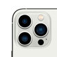 Apple iPhone 13 Pro Silver 256GB B Obnovljeno