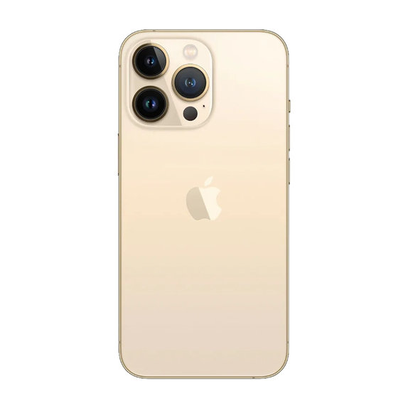 Apple iPhone 13 Pro Max Gold 256GB A Obnovljeno