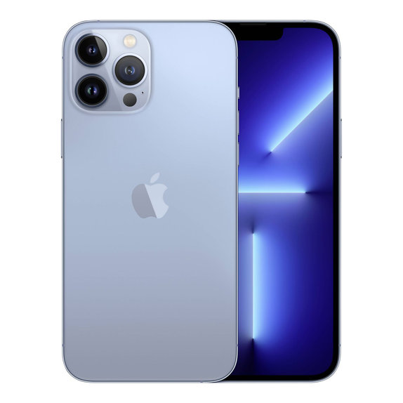 Apple iPhone 13 Pro Max Sierra Blue 256GB B Obnovljeno
