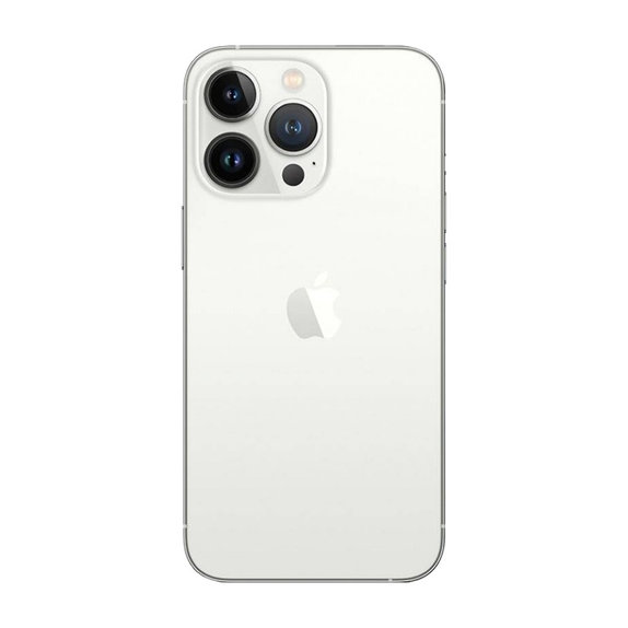 Apple iPhone 13 Pro Max Silver 512GB A Obnovljeno