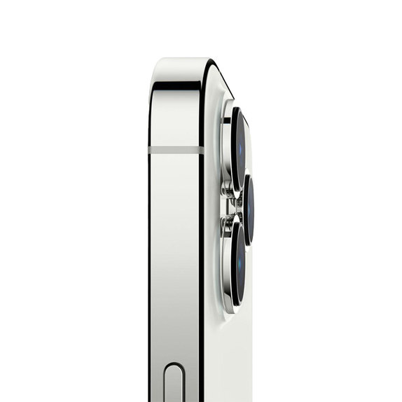 Apple iPhone 13 Pro Max Silver 512GB A Obnovljeno
