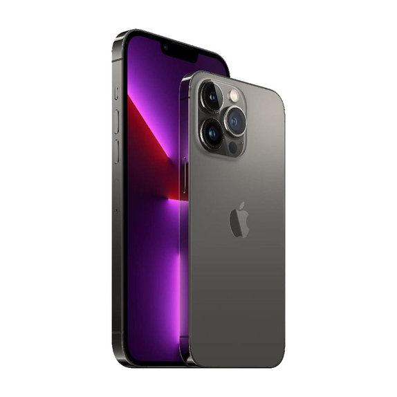Apple iPhone 13 Pro Max Graphite 128GB A Obnovljeno