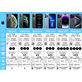 Apple iPhone 13 Pro Max Graphite 128GB B Obnovljeno