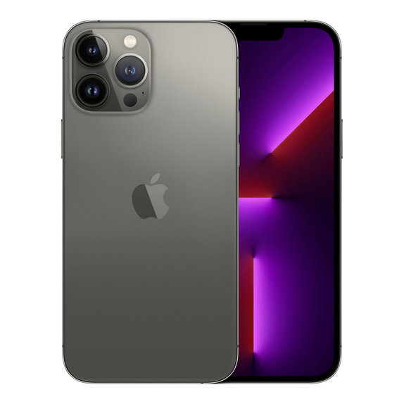 Apple iPhone 13 Pro Max Graphite 256GB B Obnovljeno
