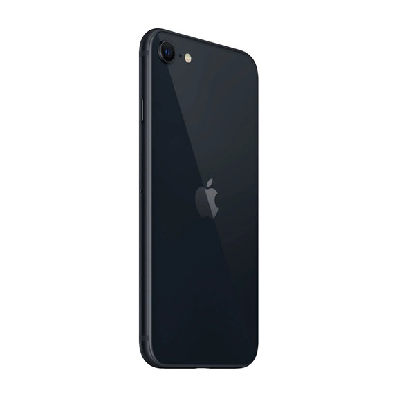 Apple iPhone SE (3rd Gen 2022) Midnight 64GB A+ Obnovljeno