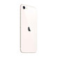 Apple iPhone SE (3rd Gen 2022) Starlight 64GB A Obnovljeno