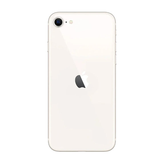 Apple iPhone SE (3rd Gen 2022) Starlight 64GB A Obnovljeno