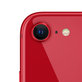 Apple iPhone SE (3rd Gen 2022) (PRODUCT)RED 64GB A Obnovljeno