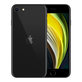 Apple iPhone SE (3rd Gen 2022) Midnight 128GB B Obnovljeno