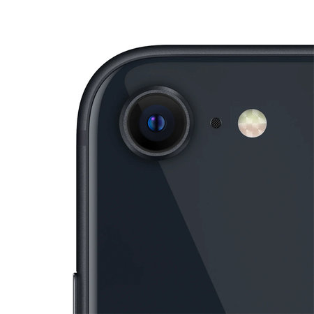 Apple iPhone SE (3rd Gen 2022) Midnight 256GB B Obnovljeno