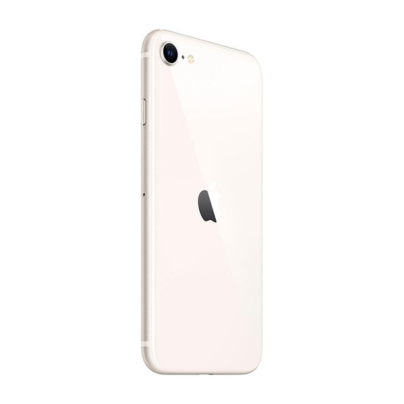 Apple iPhone SE (3rd Gen 2022) Starlight 256GB B Obnovljeno