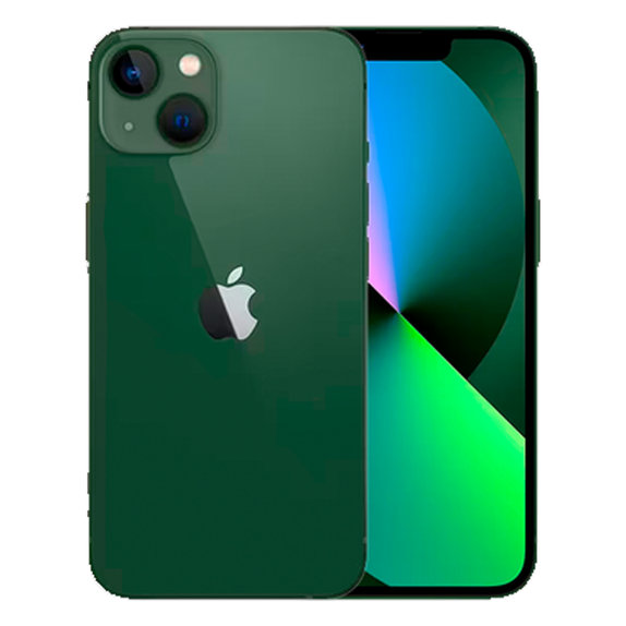 Apple iPhone 13 Green 512GB A Obnovljeno