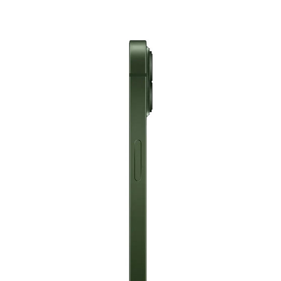 Apple iPhone 13 Mini Green 128GB B Obnovljeno