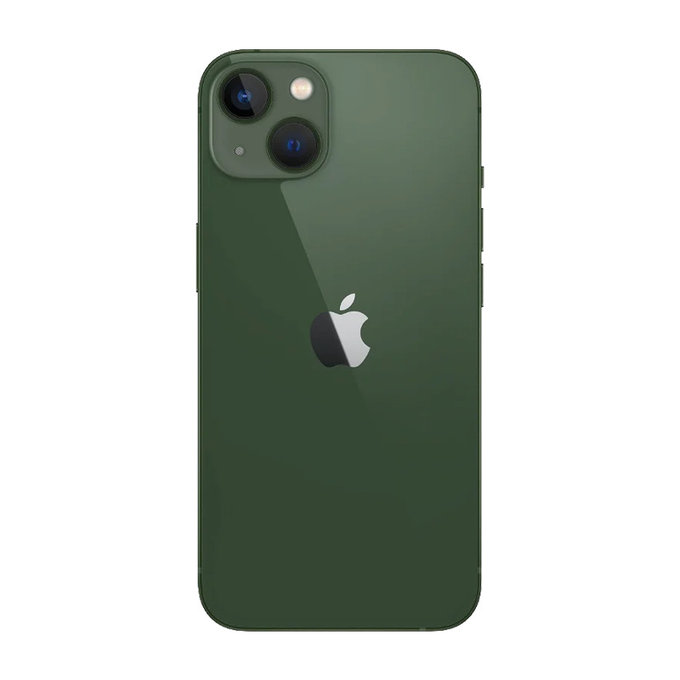 Apple iPhone 13 Mini Green 512GB B Obnovljeno