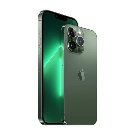 Apple iPhone 13 Pro Alpine Green 512GB B Obnovljeno