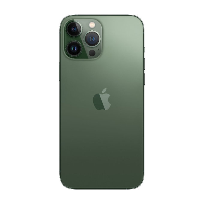 Apple iPhone 13 Pro Max Alpine Green 128GB A+ Obnovljeno