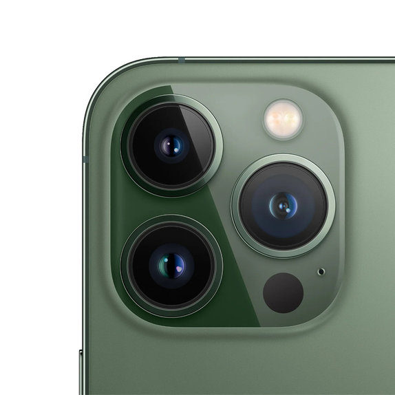 Apple iPhone 13 Pro Max Alpine Green 256GB A+ Obnovljeno