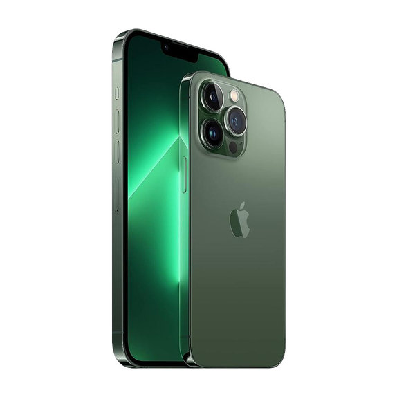 Apple iPhone 13 Pro Max Alpine Green 512GB A+ Obnovljeno