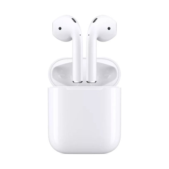 Apple AirPods (2nd Gen) A++ Obnovljeno