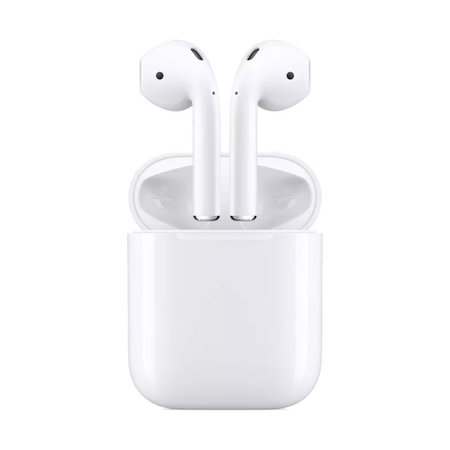 Apple AirPods (2nd Gen) A++ Obnovljeno
