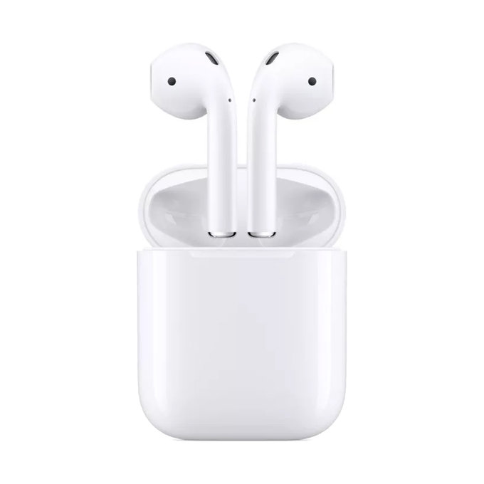 Apple AirPods (2nd Gen) A++ Obnovljeno