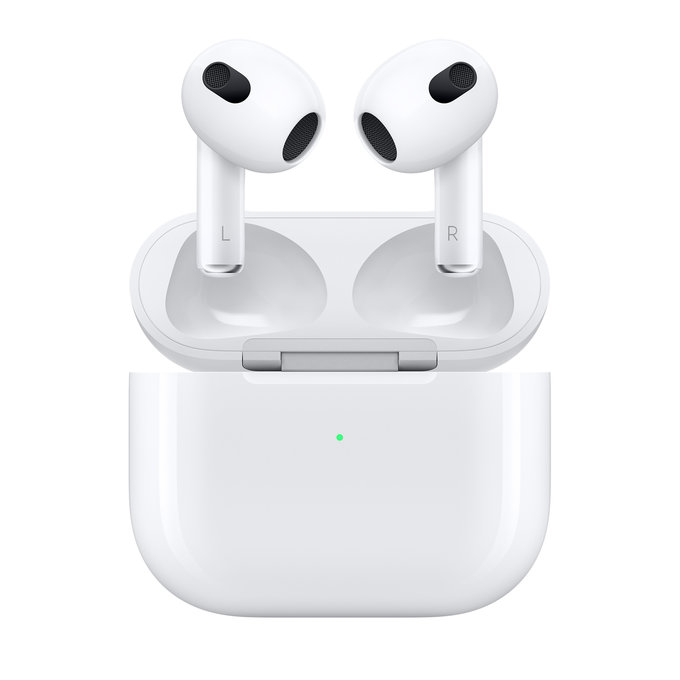Apple AirPods (3rd Gen) B Obnovljeno