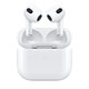 Apple AirPods (3rd Gen) B Obnovljeno