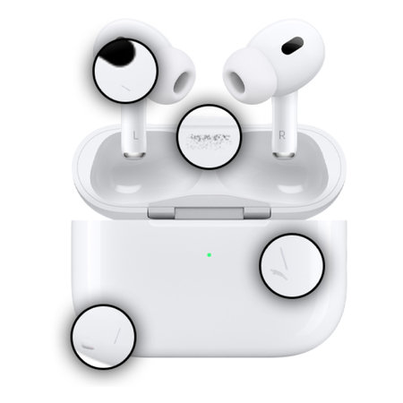Apple AirPods Pro (1st Gen) B Obnovljeno