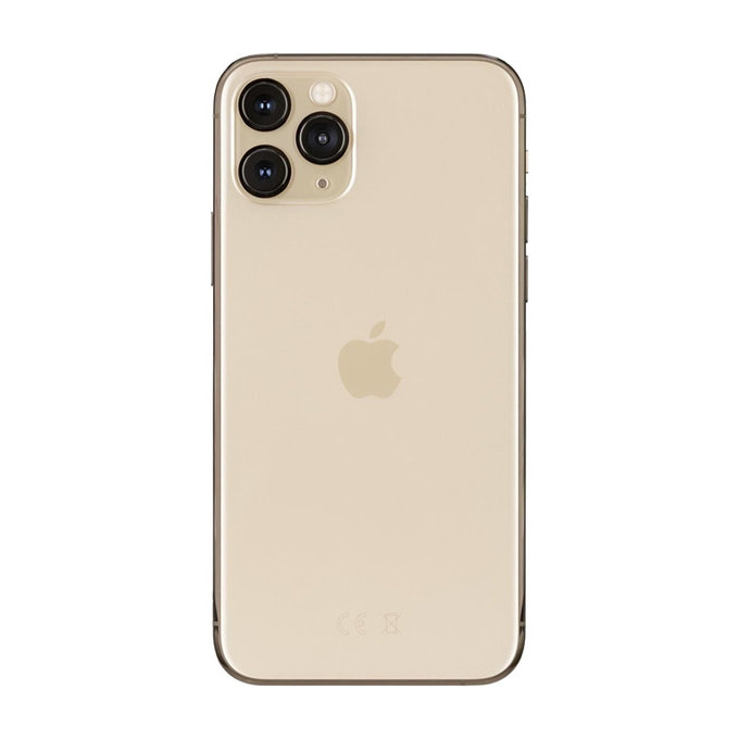 Apple iPhone 11 Pro Gold 256GB (No Face ID) Obnovljeno