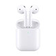 Apple AirPods (2nd Gen) z Brezžično Torbico B Obnovljeno
