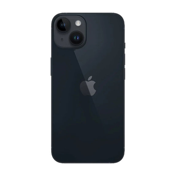 Apple iPhone 14 Midnight 128GB A Obnovljeno