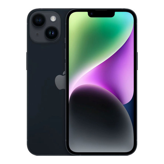 Apple iPhone 14 Midnight 128GB A Obnovljeno